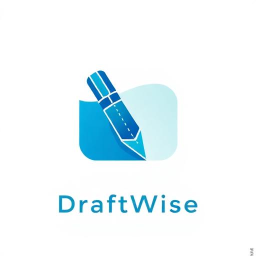 Draftwise Logo DraftWise - The #1 AI-Powered LinkedIn Post Creator